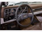 Thumbnail Photo 11 for 1986 Chevrolet C/K Truck 2WD Regular Cab 1500